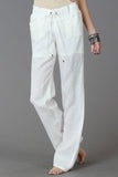 Pantalon Lino